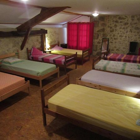 Artémis Hotel Caillavet Kültér fotó