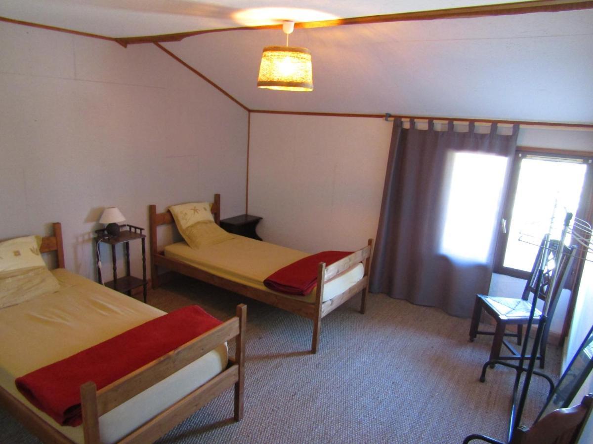 Artémis Hotel Caillavet Kültér fotó