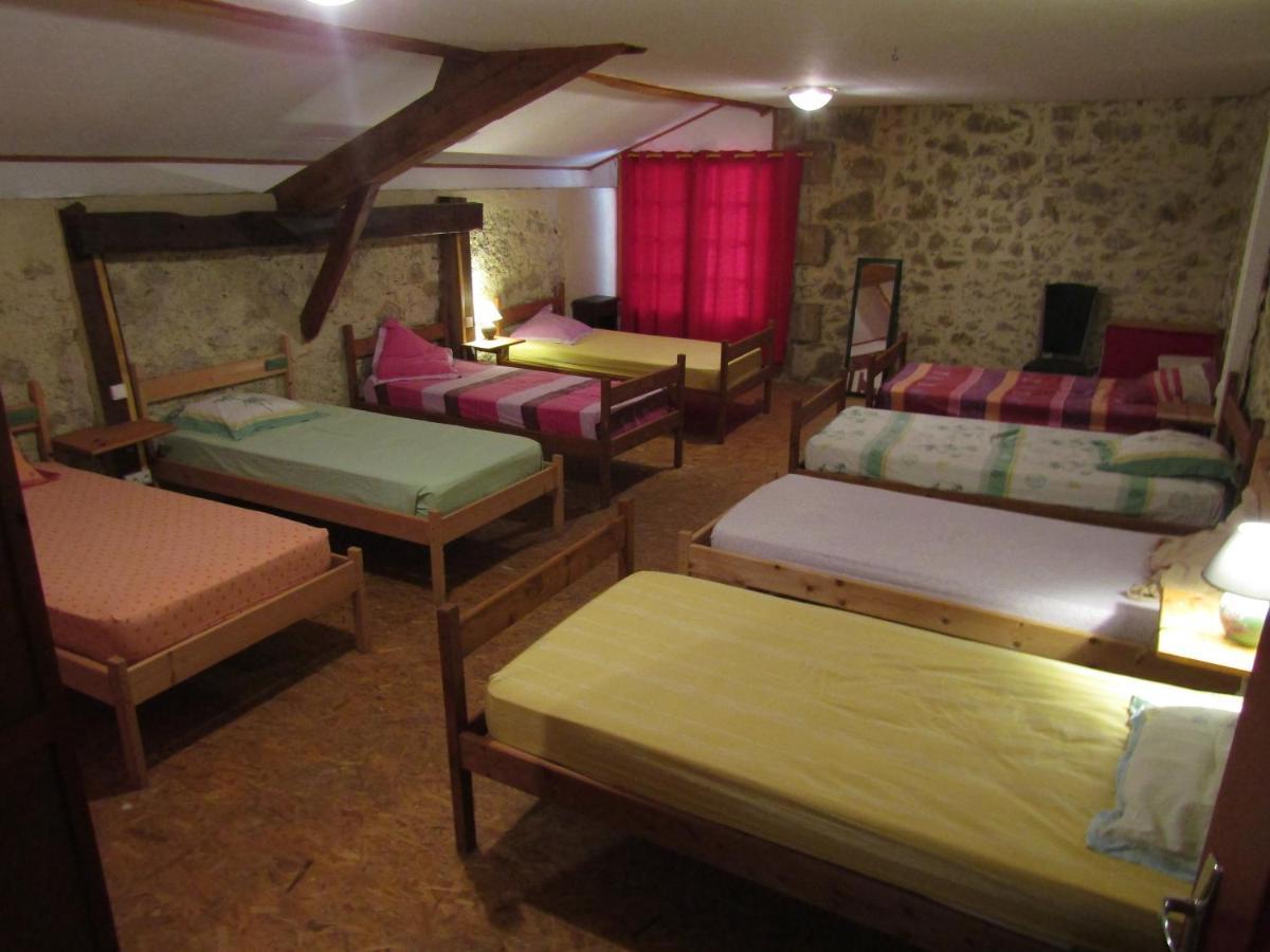 Artémis Hotel Caillavet Kültér fotó